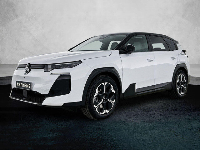 Citroën C5 Aircross Business Comfort Range 73 kWh 210pk Automaat