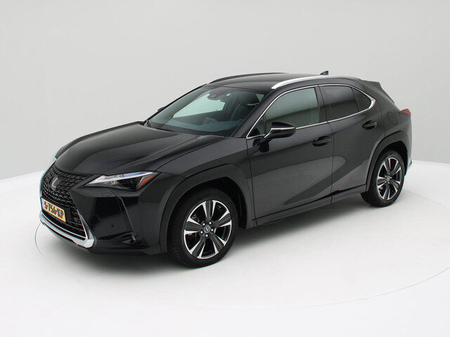 Lexus UX 250h Business Line 1e eig / Camera / Origineel NL