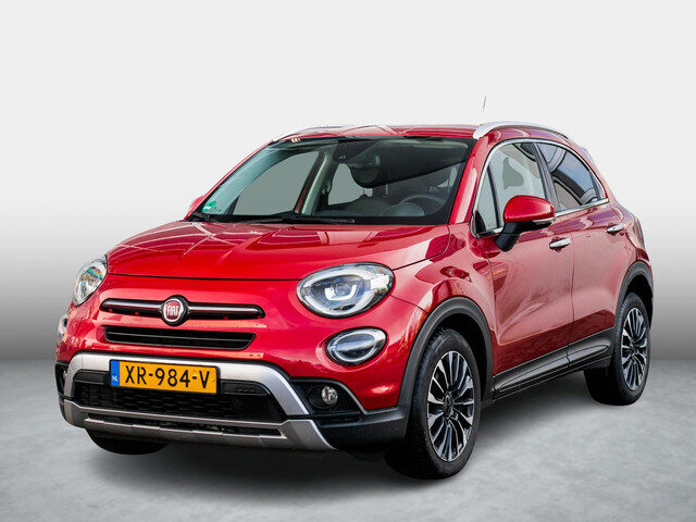 Fiat 500X Cross 1.0 GSE City Cross Opening Edition