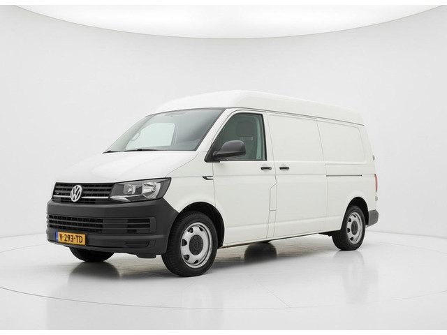 Volkswagen Transporter 2.0 TSI 204PK 4Motion DSG L2H2 Highline TREKHAAK
