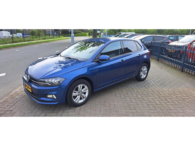 Volkswagen Polo 1.0 TSI Beats