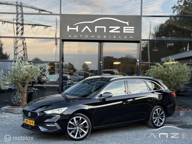 Seat Leon Sportstourer 1.4 TSI eHybrid PHEV FR