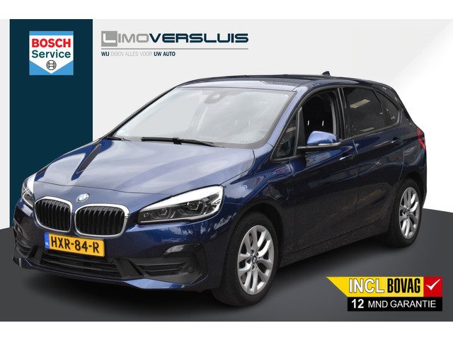 BMW 2 Serie Active Tourer 225xe iPerformance Executive Navigatie | Stoelverwarming | Camera | 100% O