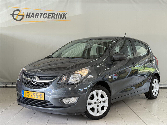 Opel KARL 1.0 Easytronic 75pk* Airco / Cruise / BT / PDC