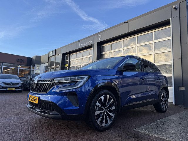 Renault Austral 1.3 160pk Techno+Panodak! 1.800kg trekgewicht!!