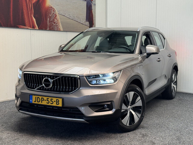 Volvo XC40 1.5 T4 RECHARGE INSCRIPTION AUTOMAAT
