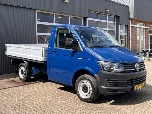 Volkswagen Transporter 2.0 TDI