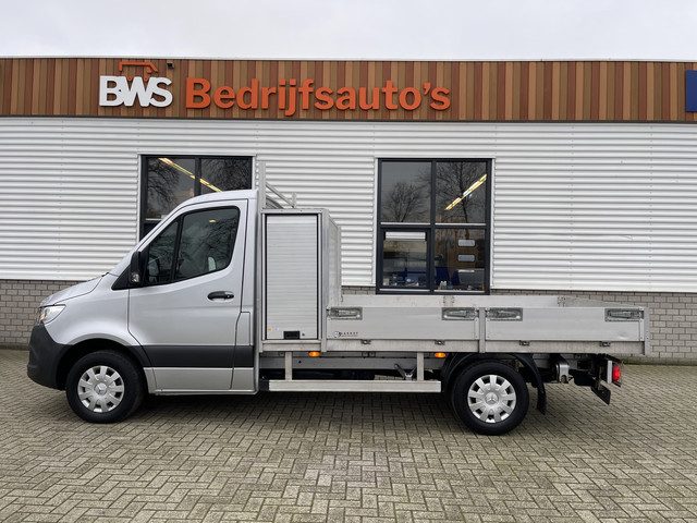Mercedes-Benz Sprinter 311 2.2 CDI L2 EURO VI-D / vaste prijs rijklaar € 27.950 ex btw / 27.924 km N