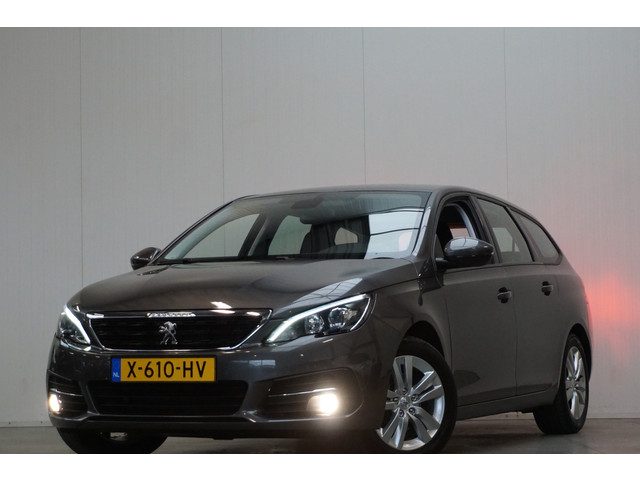 Peugeot 308 SW 1.2 PureTech Active