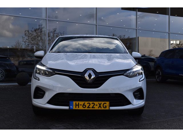 Renault Clio 1.0 TCe Bi-Fuel Zen
