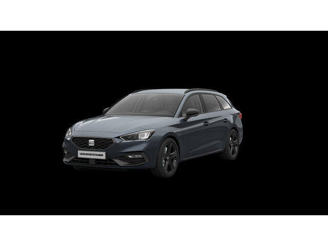 Seat Leon Sportstourer 1.5 TSI e-Hybrid FR Business