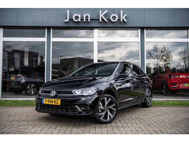 Volkswagen Polo 1.0 TSi 95 pk R-Line