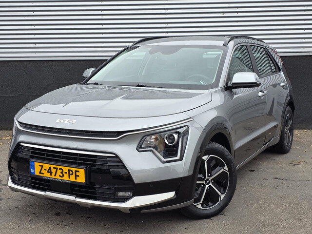 Kia Niro 1.6 GDi Hybrid DynamicLine