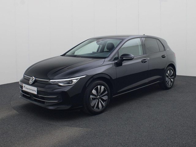 Volkswagen Golf 1.5TSI/116PK Goal