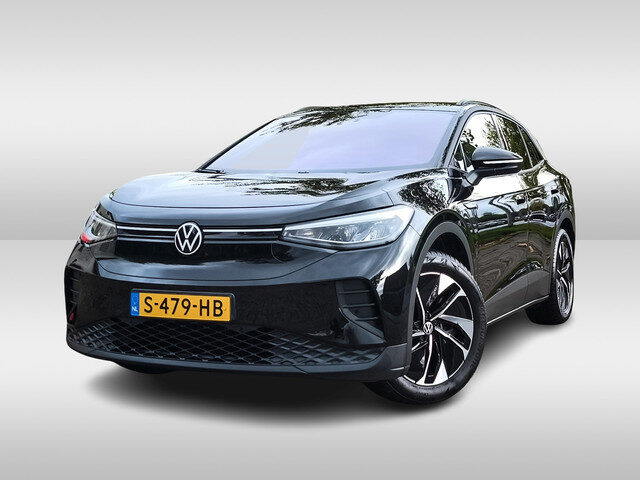 Volkswagen ID.4 Pro 77 kWh 3-Fase