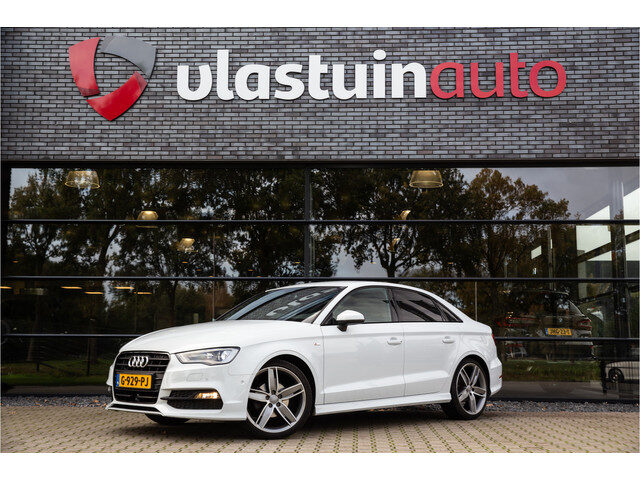 Audi A3 Limousine 1.4 TFSI CoD Ambition Pro Line S