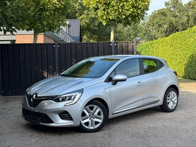 Renault Clio 1.0 TCe Zen