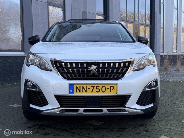 Peugeot 3008 1.2 PureTech Première 1Jaar Garantie