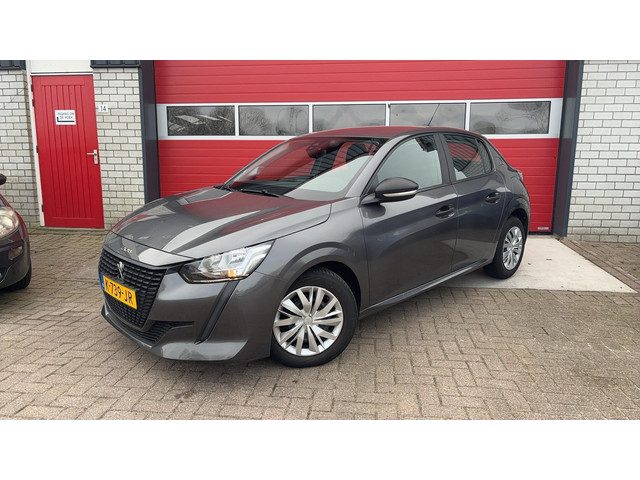 Peugeot 208 1.2 PureTech Like