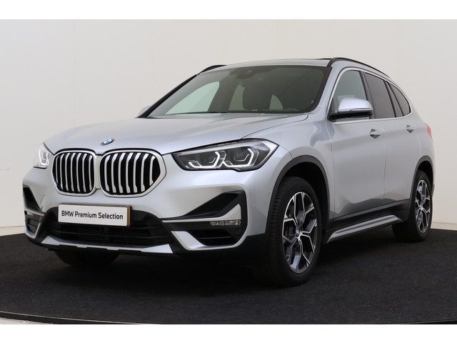 BMW X1 sDrive20i High Executive xLine Automaat