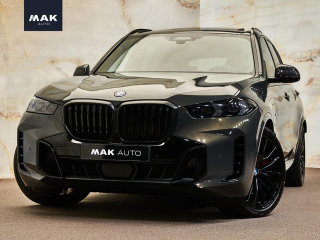 BMW X5 xDrive50e M Sport Pro,