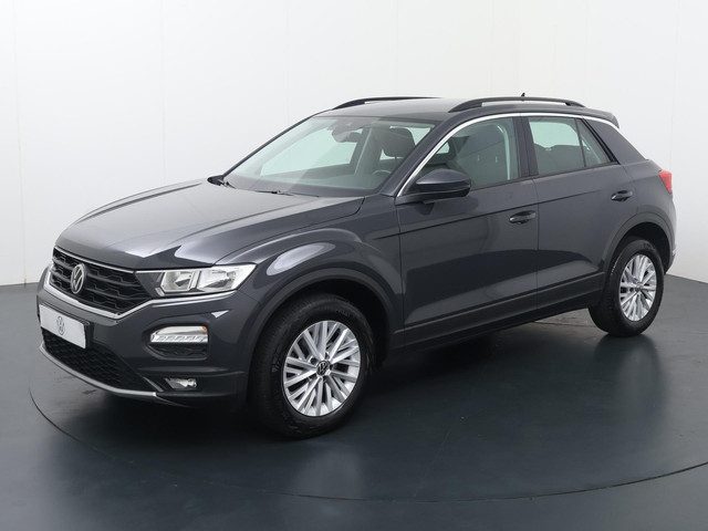 Volkswagen T-Roc 1.0 TSI Style