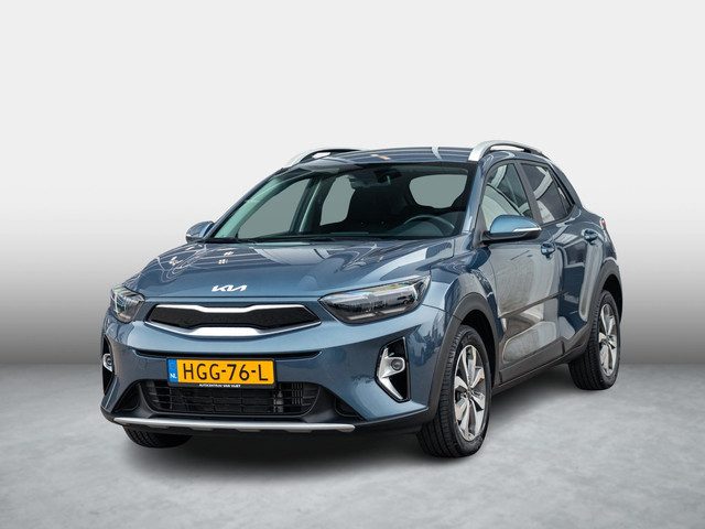 Kia Stonic 1.0 T-GDi MHEV DynamicPlusLine