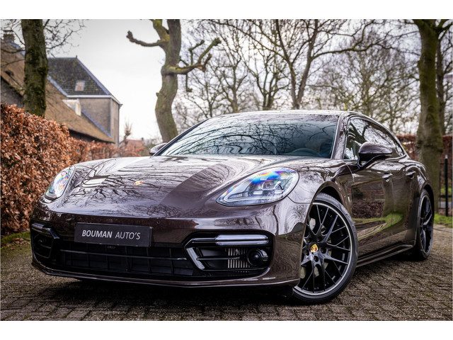 Porsche Panamera Sport Turismo 2.9 4 E-Hybrid