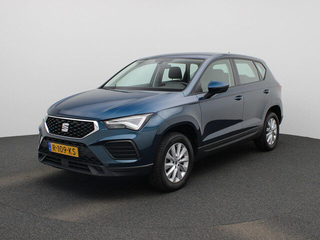 Seat Ateca 1.0 TSI Reference