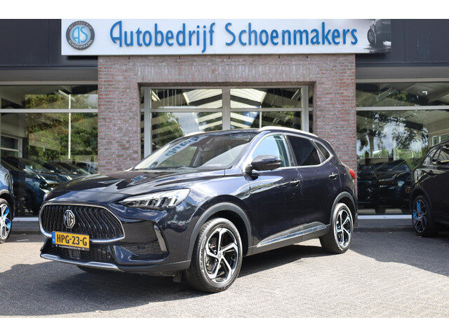 MG EHS 1.5 TGDI Luxury PHEV Plug-in