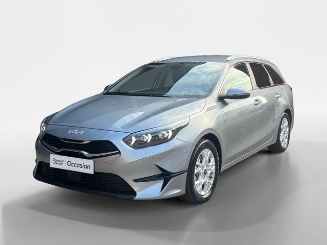Kia Ceed Sportswagon 1.0 T-GDi DynamicPlusLine