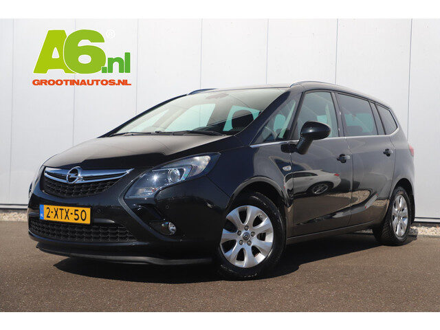 Opel Zafira Tourer 1.4 Business+