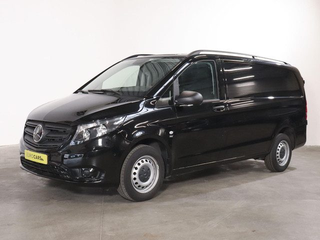 Mercedes-Benz Vito 114 CDI Lang