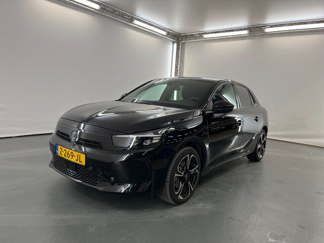 Opel Corsa 1.2 Turbo GS automaat