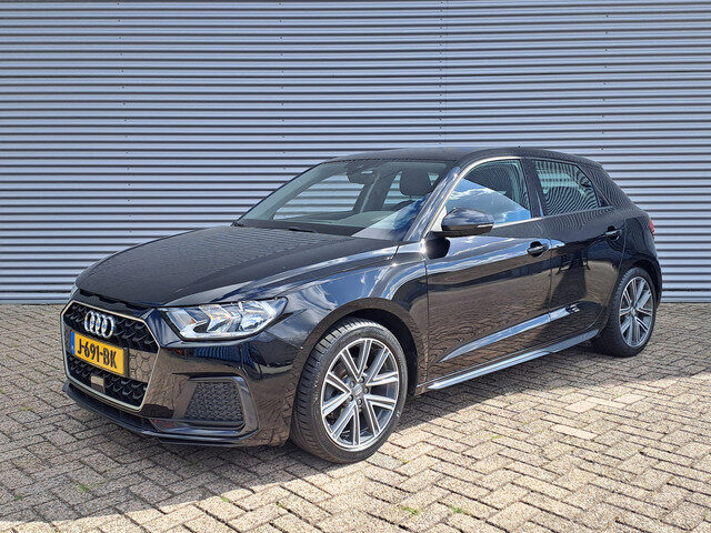 Audi A1 Sportback 30 TFSI epic