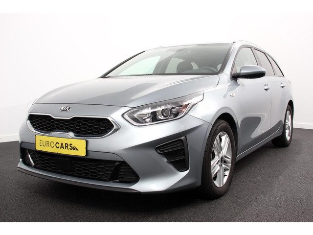 Kia Ceed Sportswagon 1.0 T-GDi Active SW