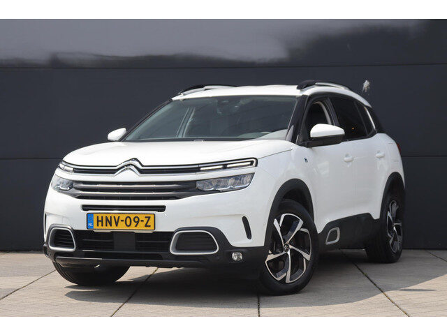 Citroën C5 Aircross 1.6 Plug-In Hybrid