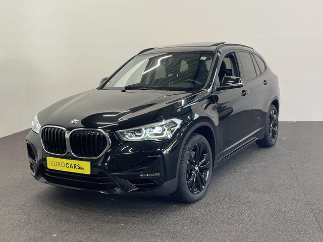 BMW X1 xDrive25e SportLine