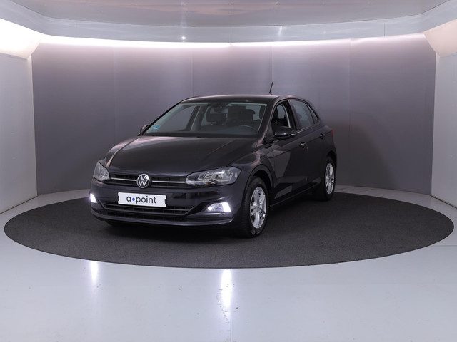 Volkswagen Polo 1.0 TSI Comfortline Business