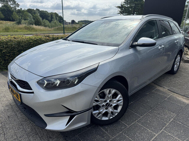 Kia Ceed Sportswagon 1.0 T-GDi DynamicPlusLine