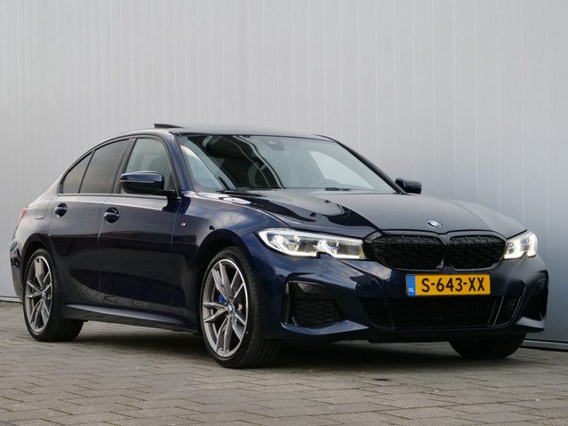 BMW 3 Serie M340i xDrive High Executive 374 Pk Automaat