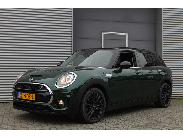 MINI Clubman Mini 2.0 Cooper S
