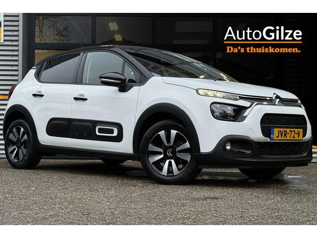 Citroën C3 1.2 PureTech Feel Edition
