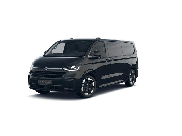 Volkswagen Transporter Bedrijfswagens 2.5 eHybrid Bulli L2 171 kW (233 pk) 3500 mm CVT automaat FWD
