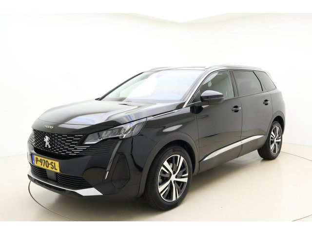 Peugeot 5008 1.2 PureTech Allure Pack Business