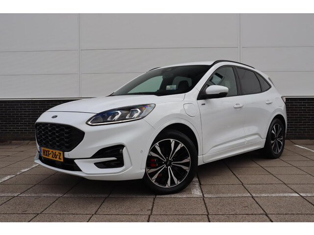 Ford Kuga 2.5 PHEV ST-Line X