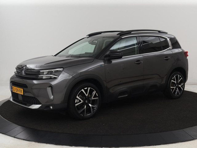 Citroën C5 Aircross 1.6 Plug-in Hybrid 225 Shine | Leder/Alcantara |