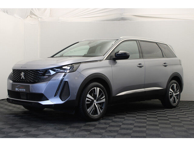 Peugeot 5008 1.2 PureTech Allure