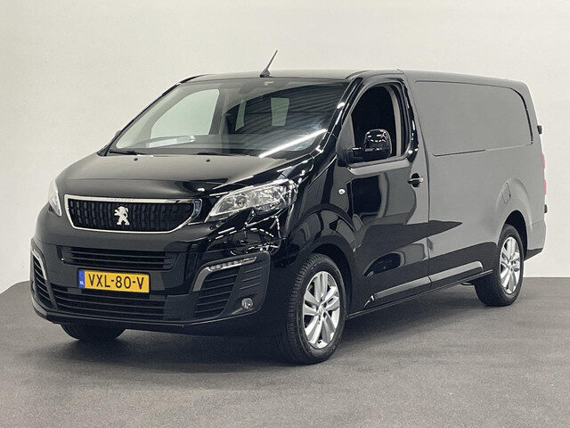 Peugeot Expert 2.0 BlueHDI 180 Long Premium Dubbele Cabine
