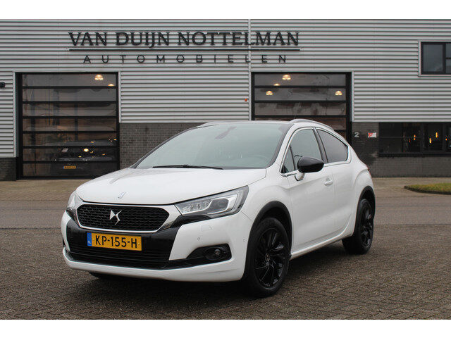 DS DS 4 Crossback 1.6 THP Business